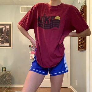 🍃THRIFTED/VINTAGE! Nike T-Shirt